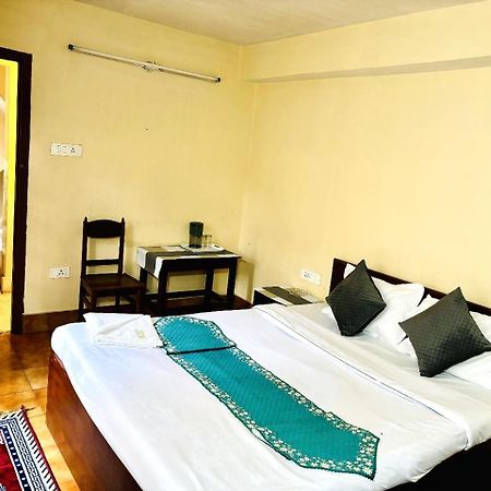 Hotel Vstm Sikkim Den Gangtok Zewnętrze zdjęcie